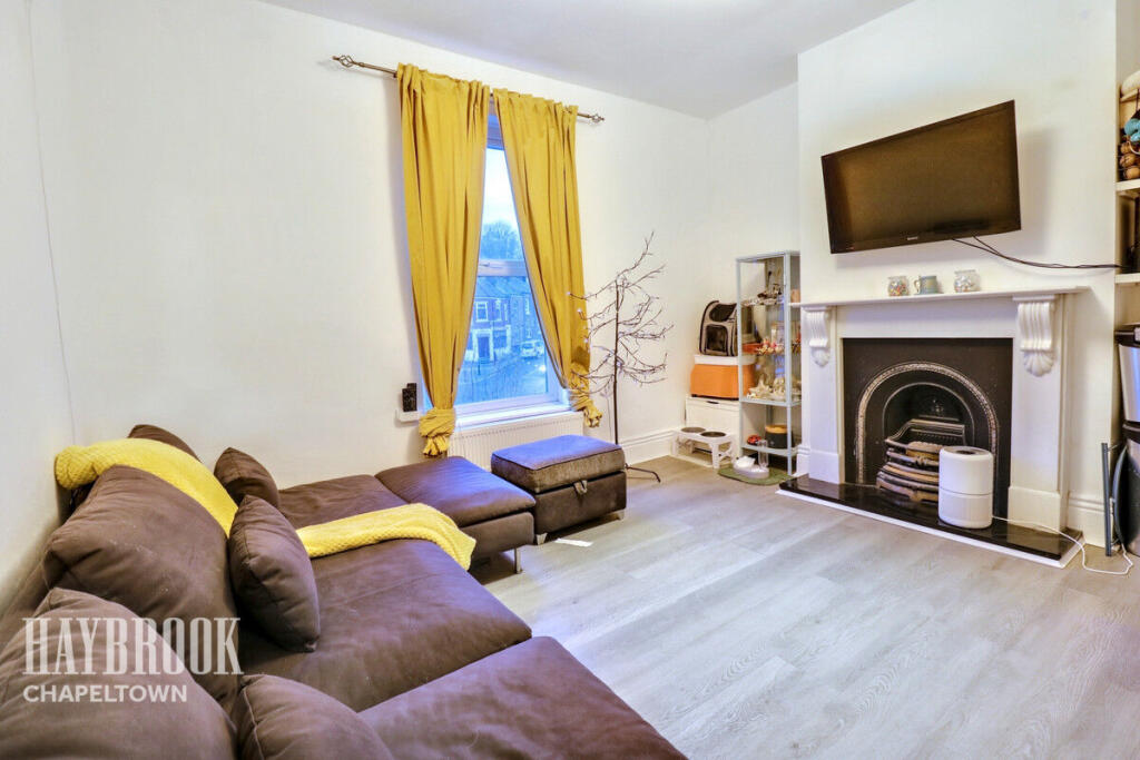 Main image of property: Burngreave Road, Sheffield