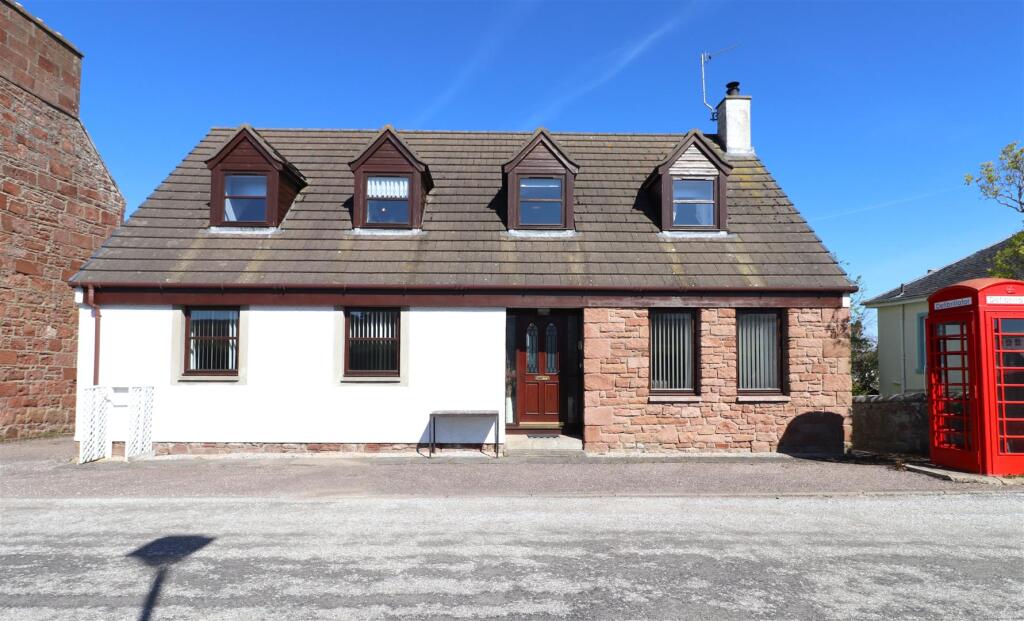 Main image of property: The Stables, Jemimaville, Dingwall