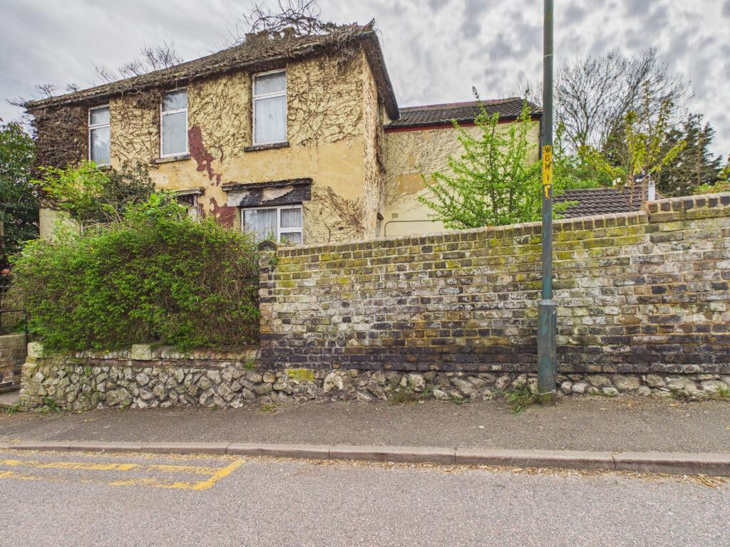 Main image of property: Bill Street Road, Rochester