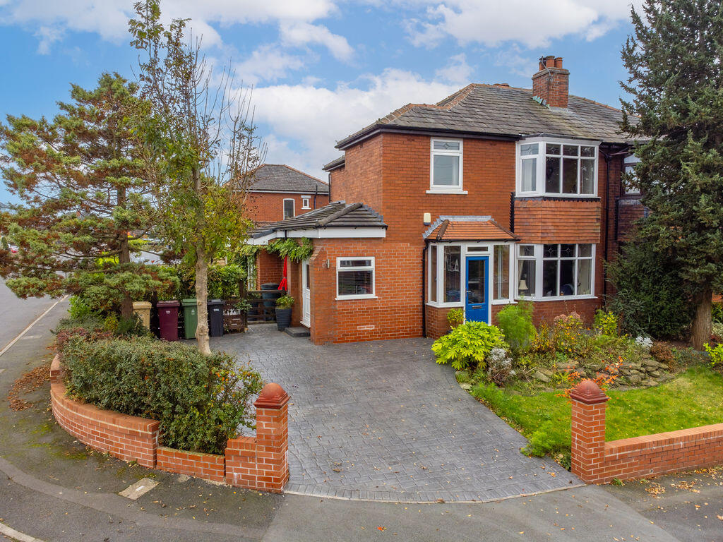 Main image of property: Corrie Drive, Kearsley
