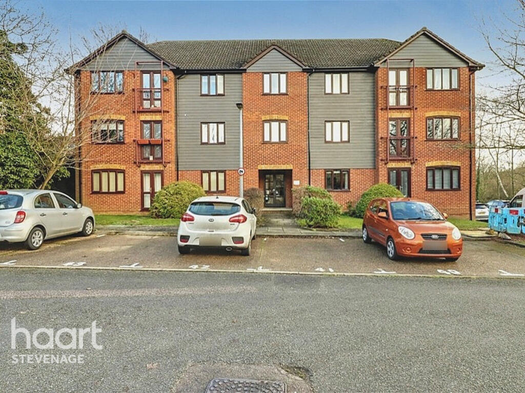 Main image of property: Tippett Court London Road, Stevenage
