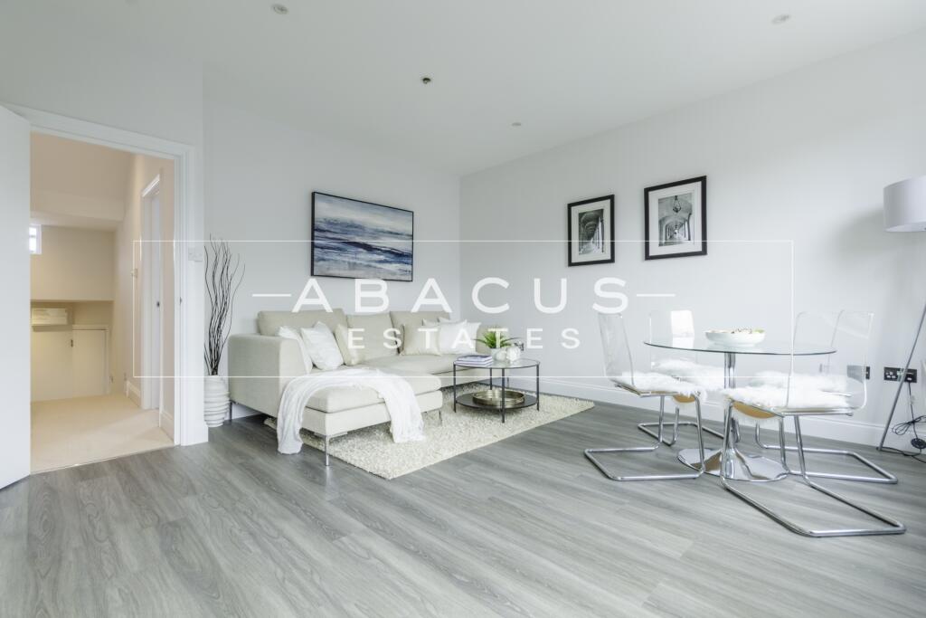Portnall Road, London, W9 photo 3