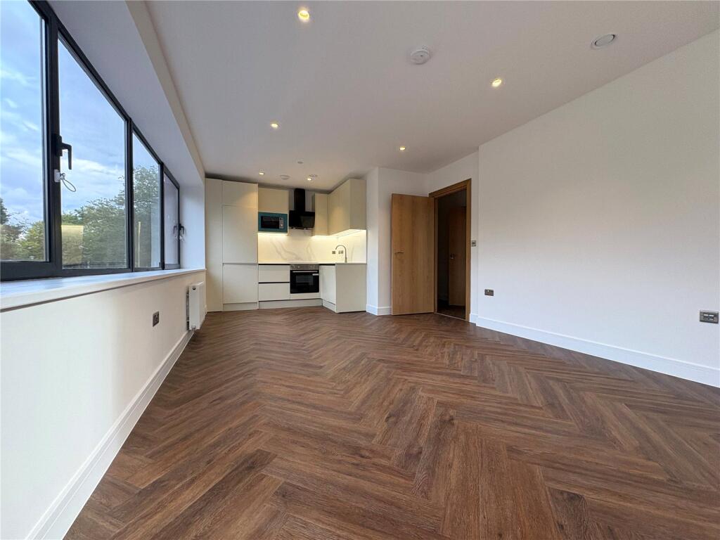 Main image of property: Flagship House, Reading Road North, Fleet, GU51