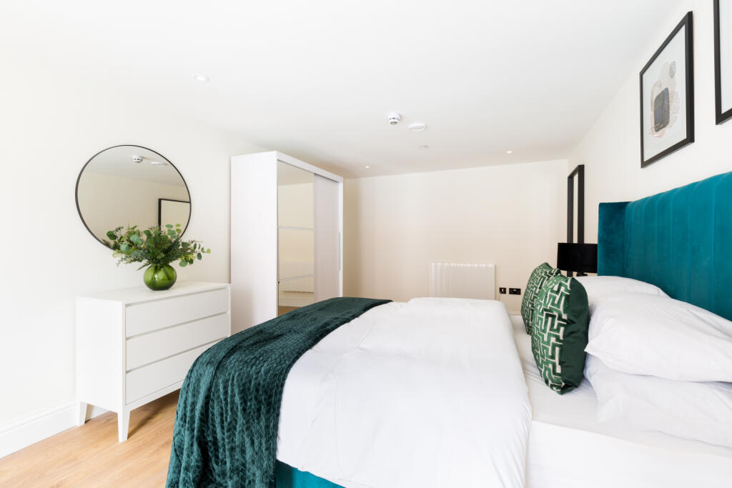 Additional image 39 of Sydenham House, Tenby Street North, Jewellery Quarter, B1