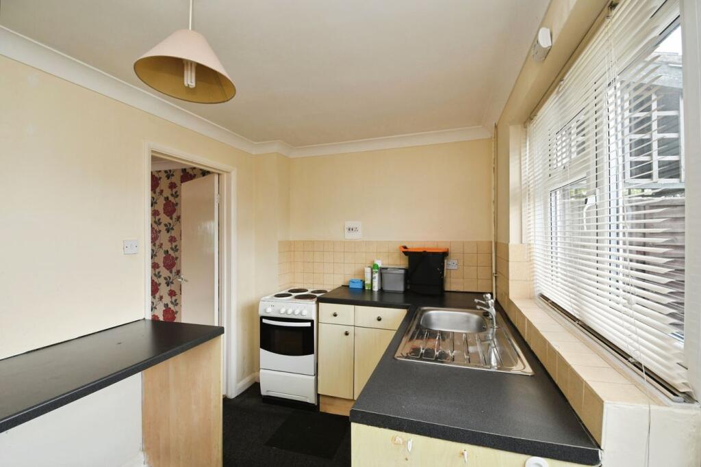 House in Nottingham - More