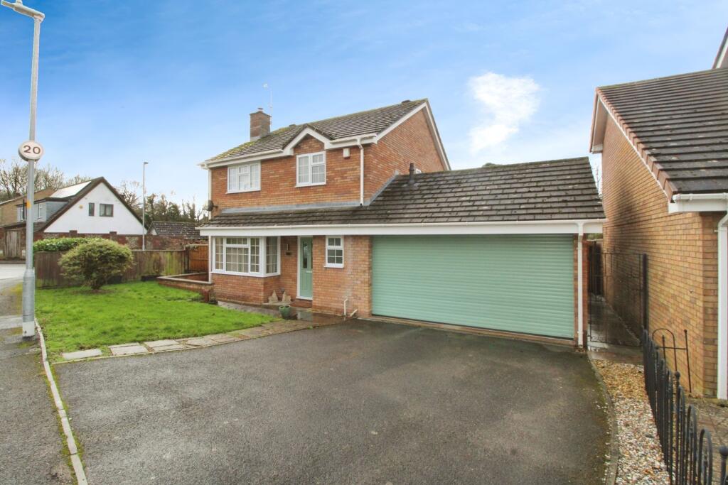 Main image of property: Grosmont Drive, Toothill, SN5