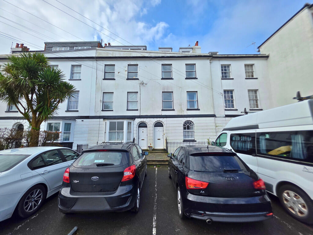 Main image of property: Dorchester Road, Weymouth