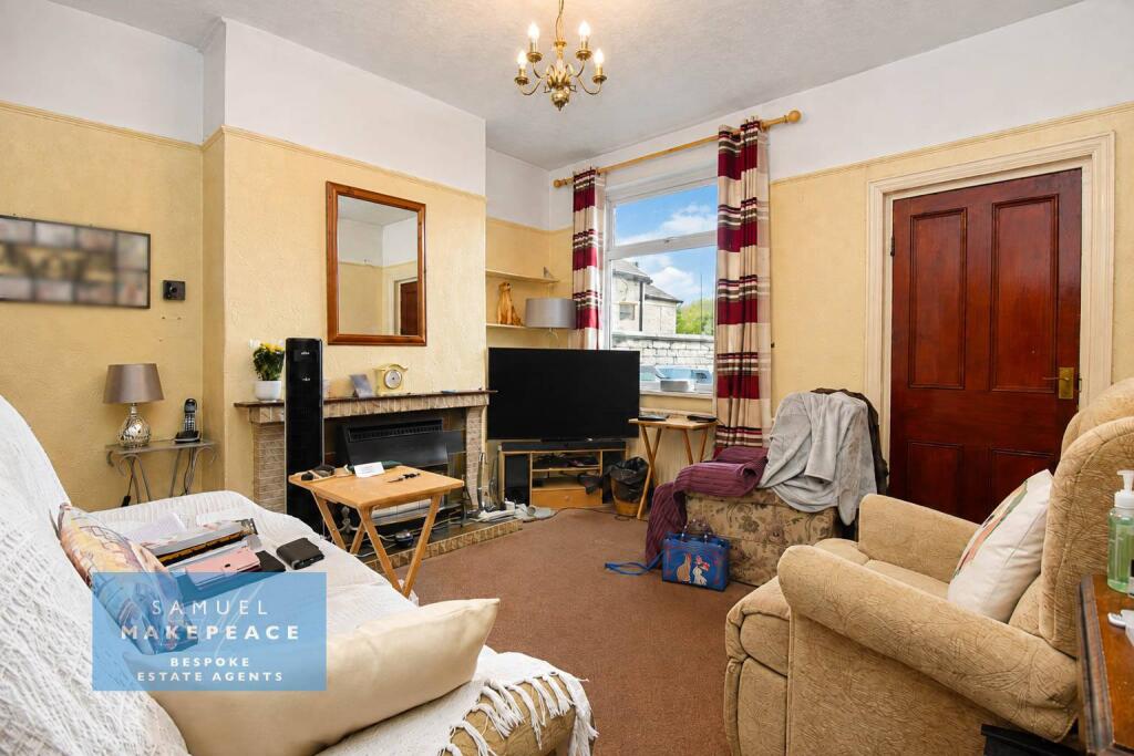 House in Stoke-on-Trent - View 5