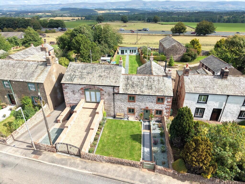 Main image of property: Hackthorpe, Penrith