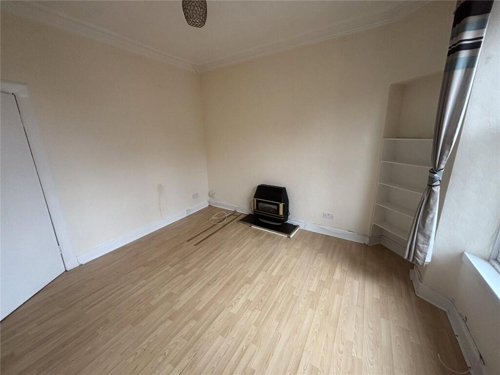 Apartment in Falkirk - View 5