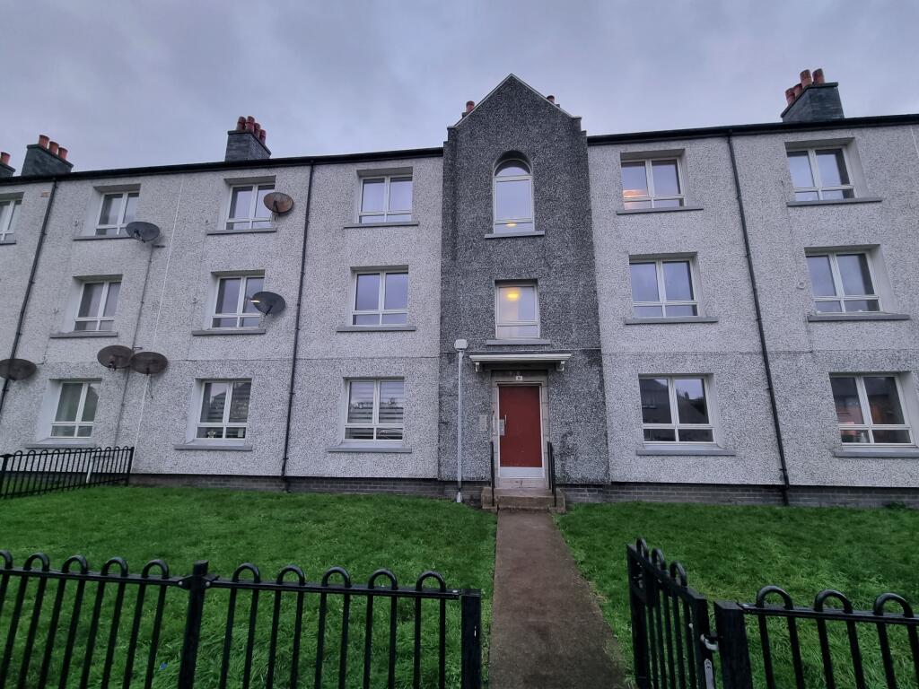 Main image of property: Tullos Place, Torry, Aberdeen, AB11