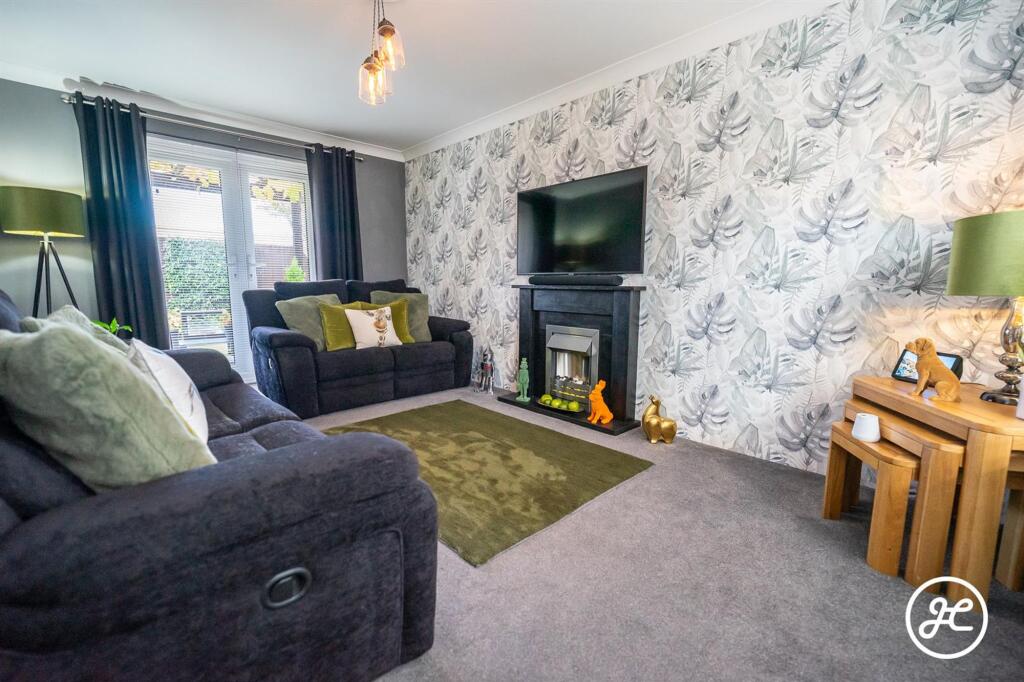 House in Taunton - View 3