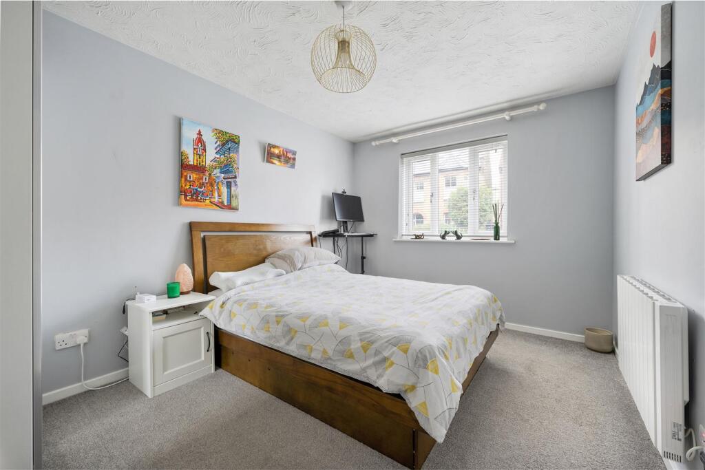 Apartment in London, Leyton - View 5