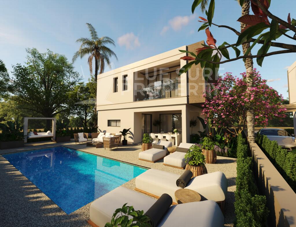 Main image of property: Xylofagou, Famagusta, Cyprus