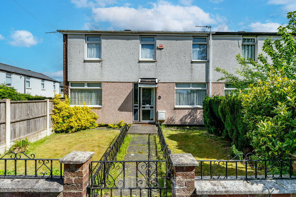 Main image of property: The Tithings, Runcorn