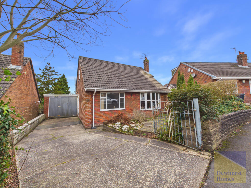 3-bed house on Aubigny Drive,  Fulwood, PR2, £220,000