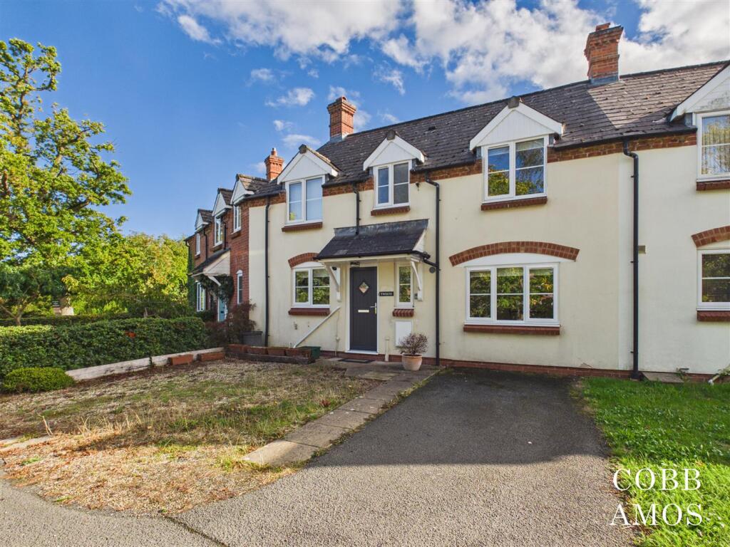 Main image of property: Court Meadow, Pembridge