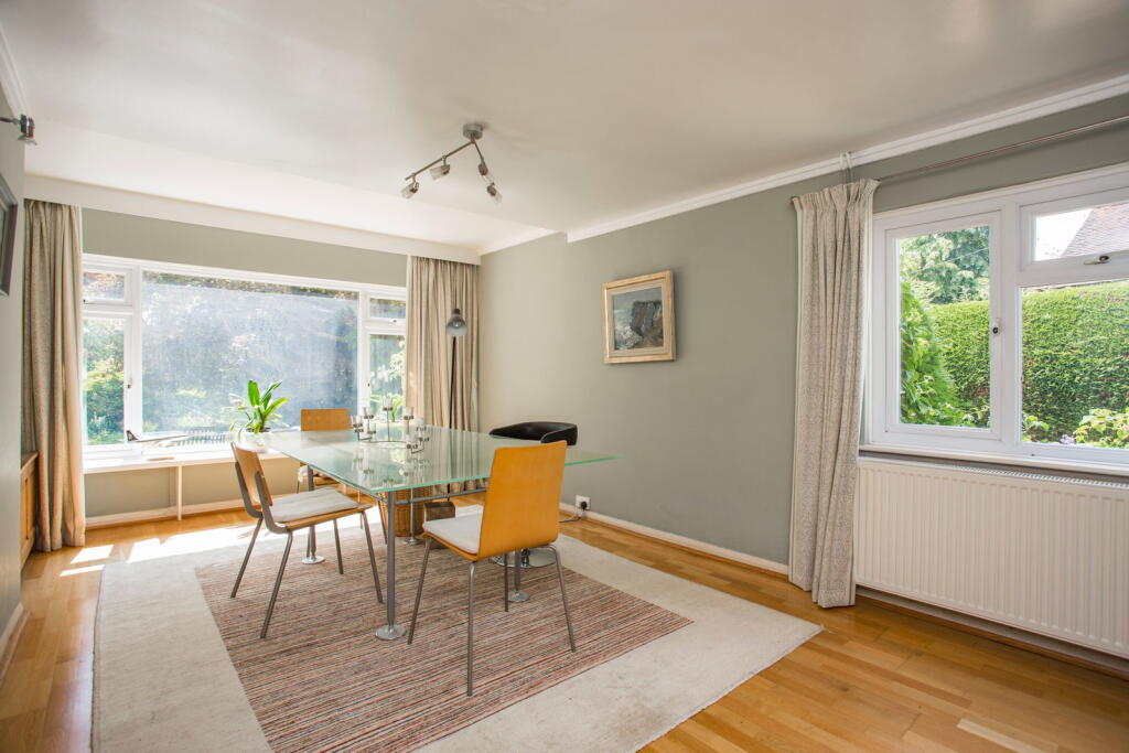 House in Wealden, Rotherfield - View 3