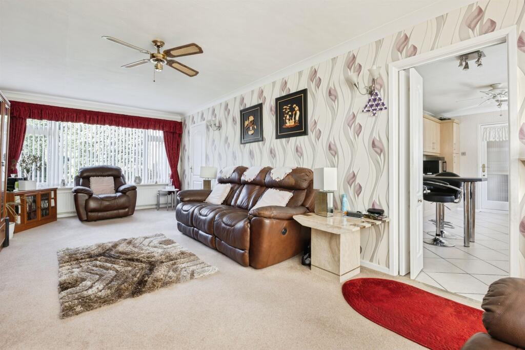 Rye Lane, Attleborough photo 4