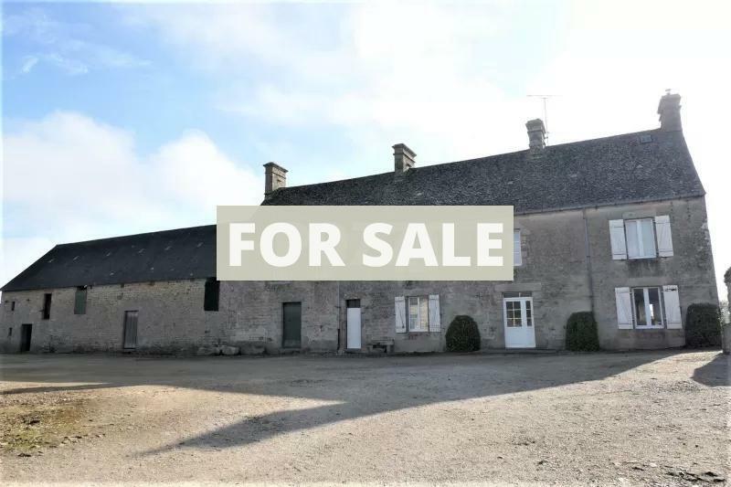 Main image of property: La Pernelle, Manche, 50630, France