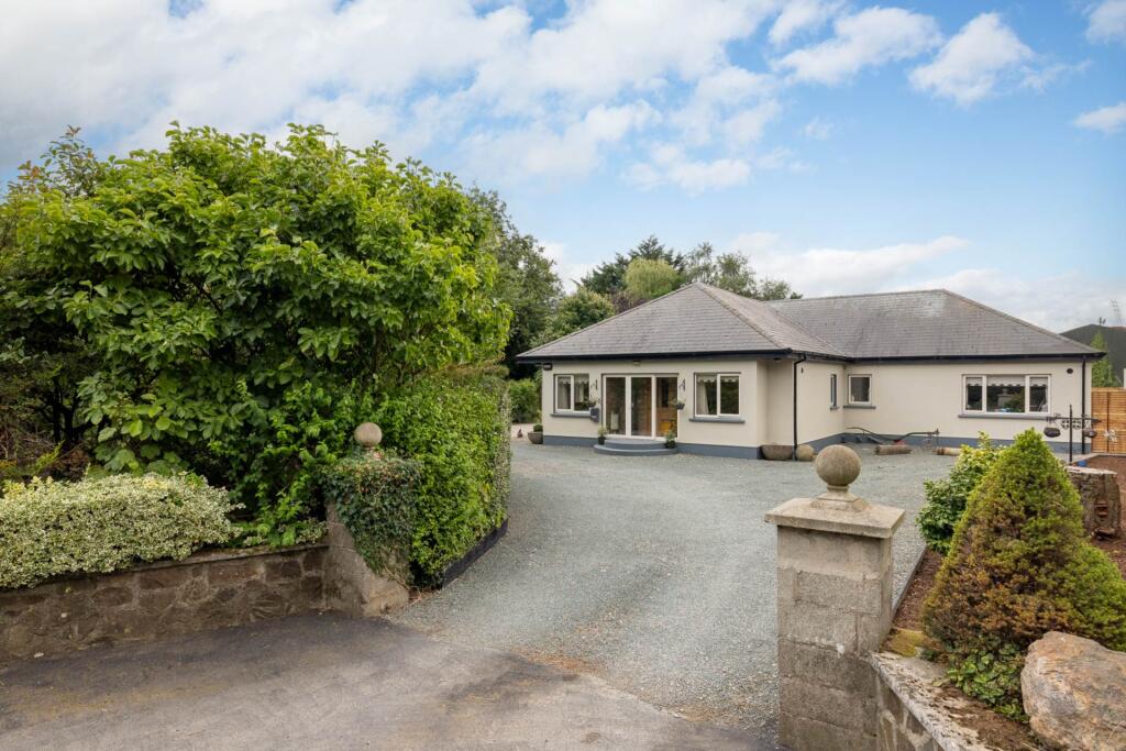 Main image of property: Farmleigh, Enniscorthy, Co.Wexford Y21WK09