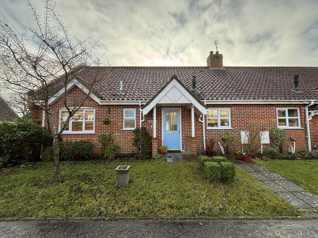 Main image of property: Emery's Close, Northrepps