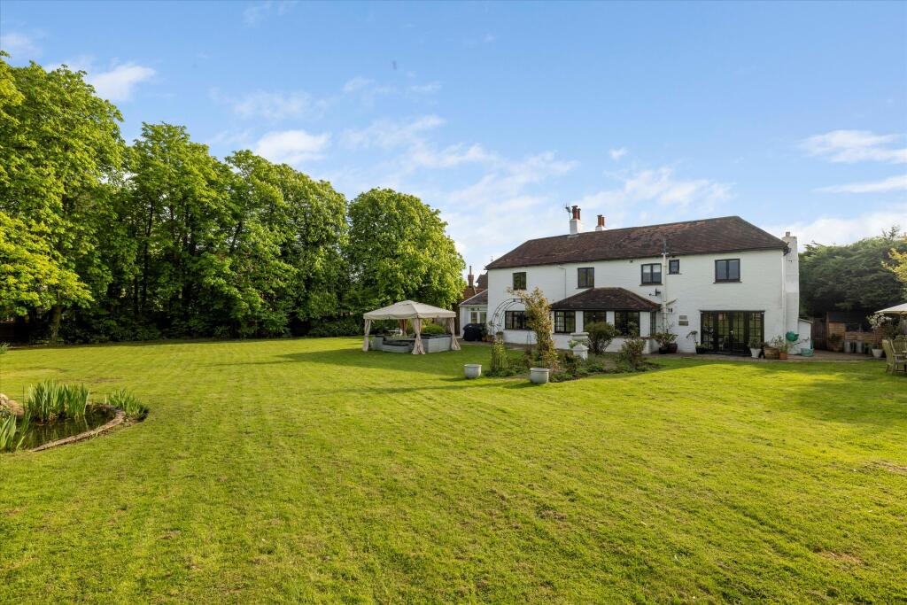 Main image of property: Woodlands Lane, Stoke D'Abernon, Cobham, Surrey, KT11.