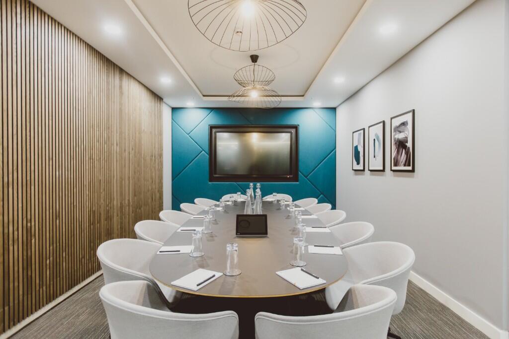 Main image of property: Old Bailey, London, EC4M