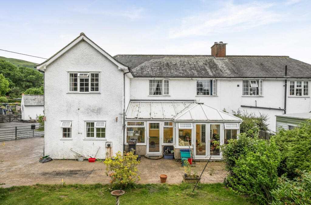 Main image of property: Trewen, Llandinam, Powys, SY17