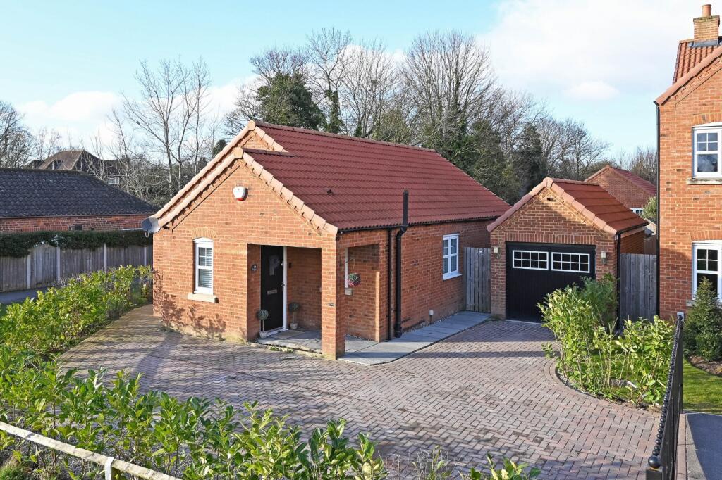 Main image of property: Bishopdale Way, Fulford, York, YO19