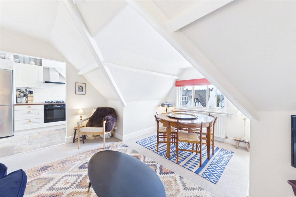 Main image of property: Onslow Gardens, London