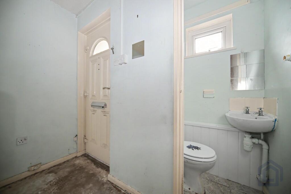 House in Preston - View 3