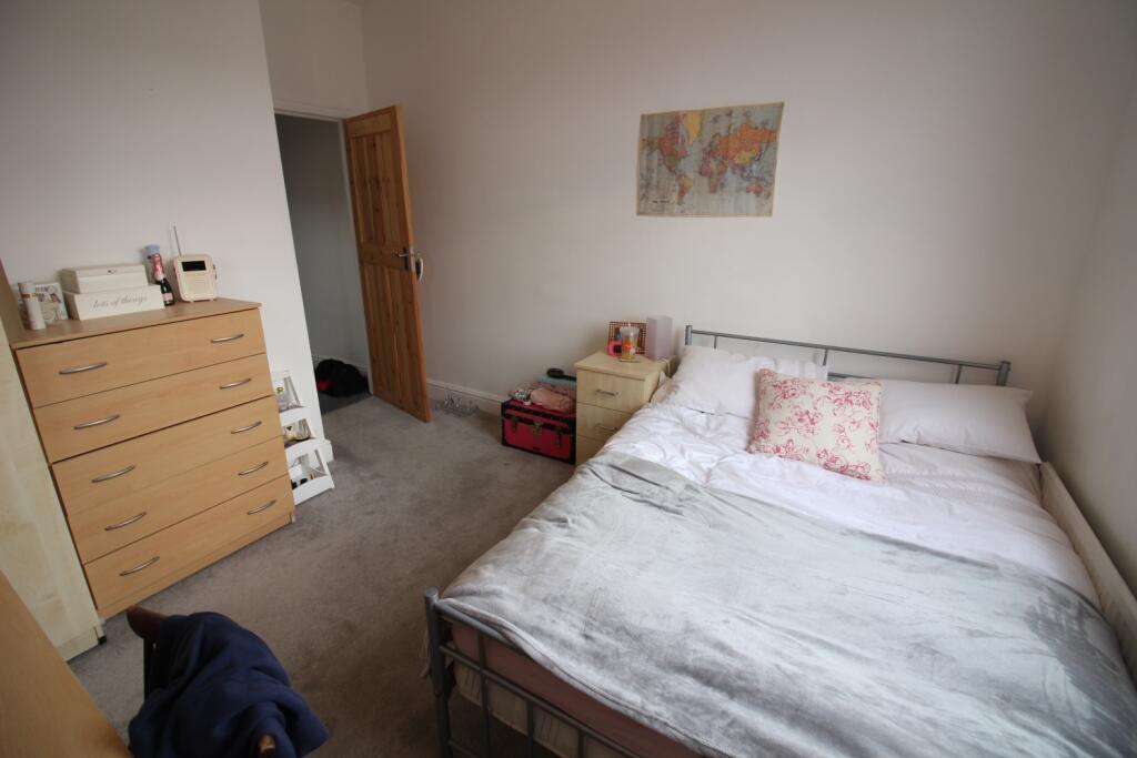 House in Cardiff, Cathays - View 5