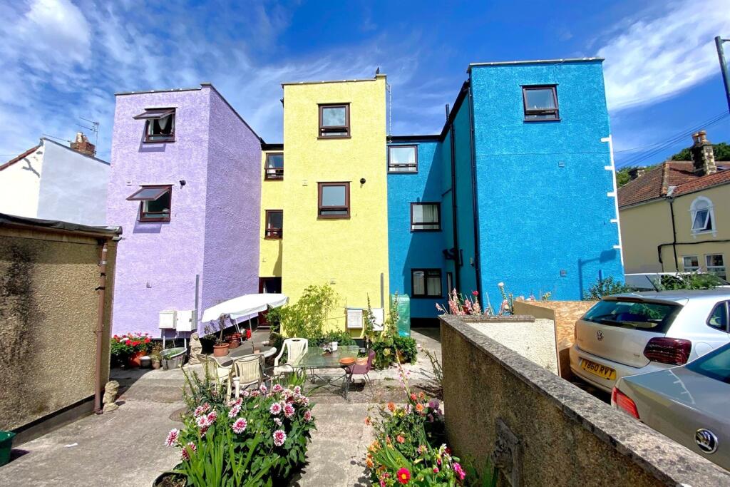Main image of property: Church Road, BS5 8AH