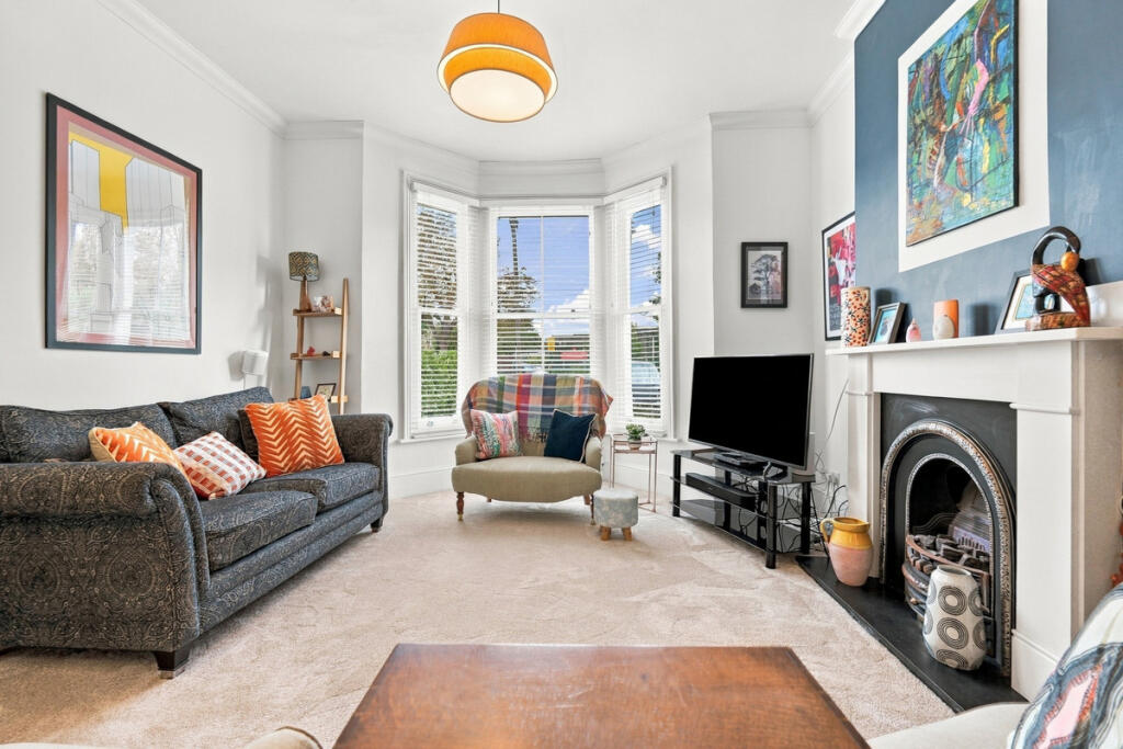 House in Westcliff-on-Sea, Milton, Prittlewell - View 5