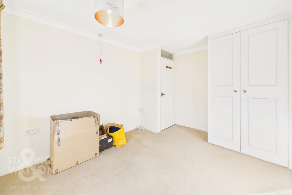 Parkside Court, Diss photo 4