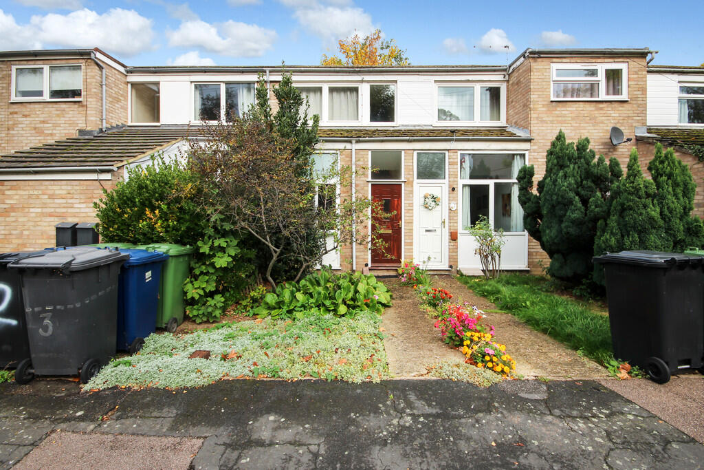 Main image of property: Geldart Street 