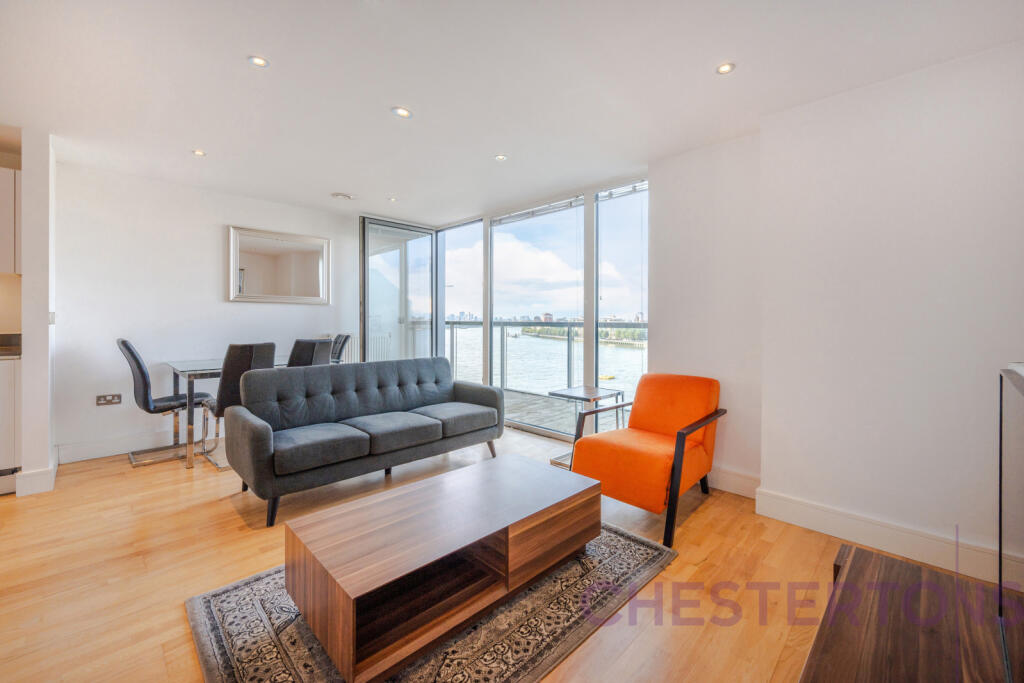 Apartment in London - View 3