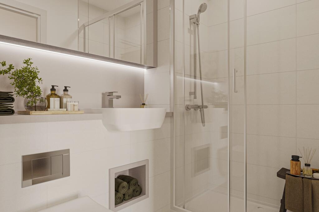 100 Woodgate Drive,
London,
SW16 5YP - View 4