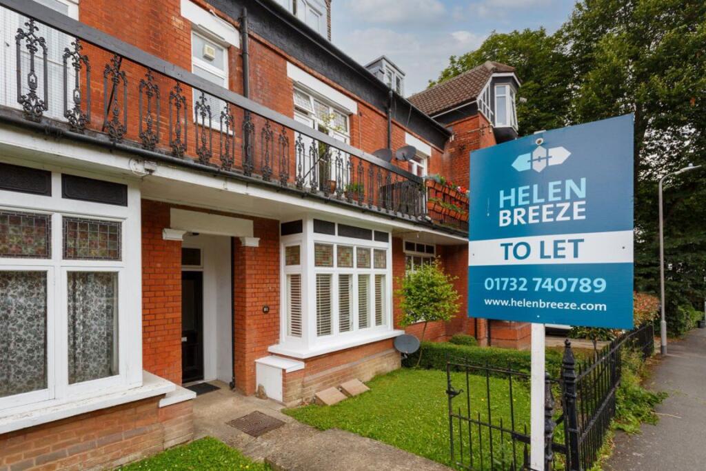 Main image of property: Granville Road, Sevenoaks TN13 1HB