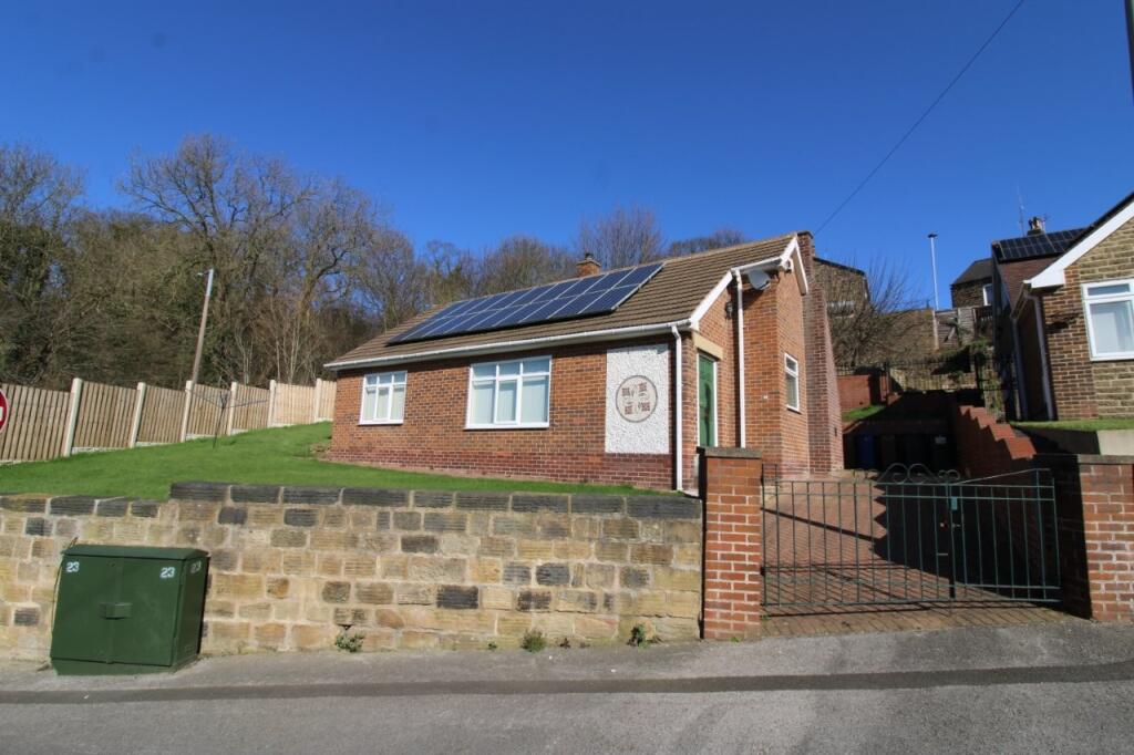 Main image of property: Yews Lane, Worsbrough, Barnsley