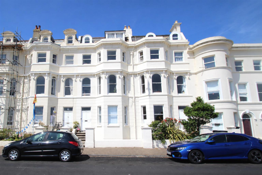 Main image of property: South Terrace, Littlehampton