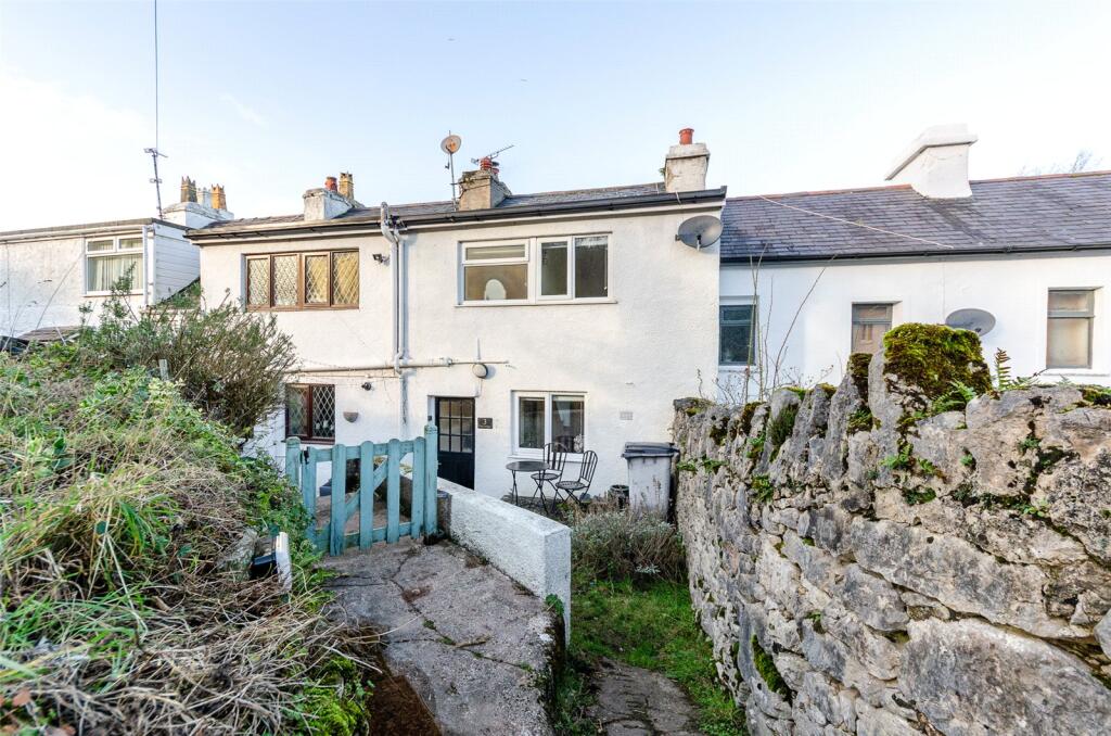 Main image of property: Glanwydden, Llandudno Junction, Conwy, LL31