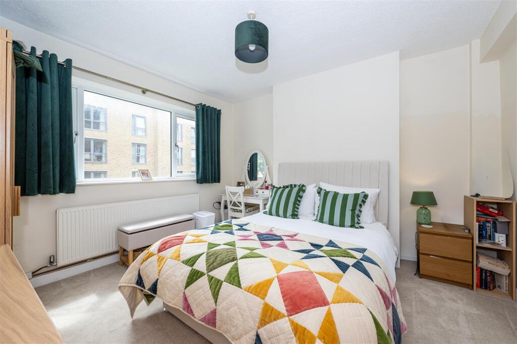 Main image of property: Melville Court, Shepherds Bush