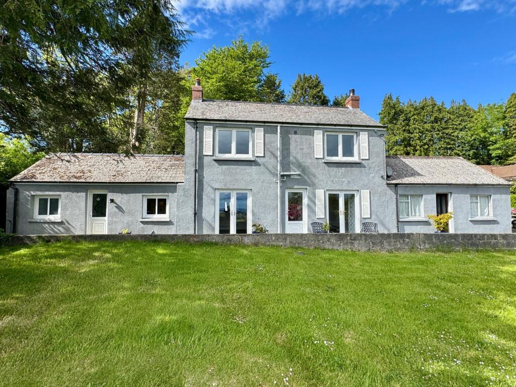 Main image of property: Stepaside