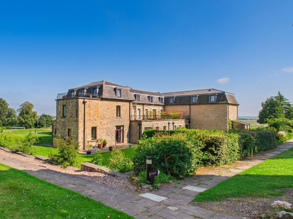 Main image of property: Rothley, Morpeth, NE61