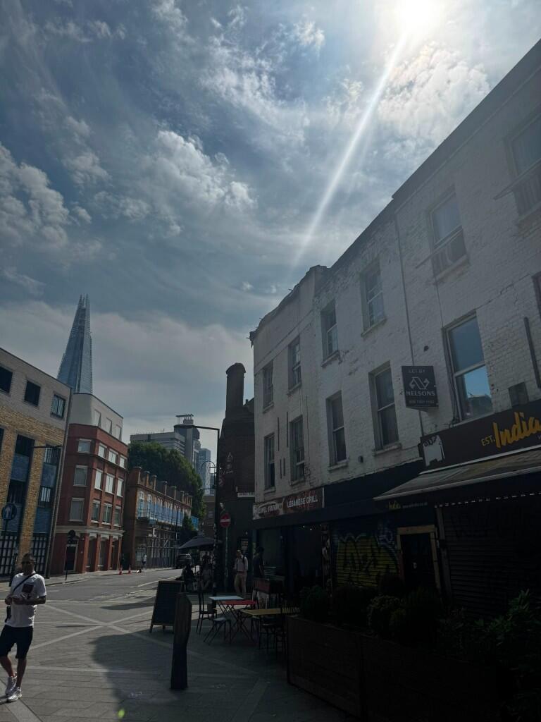 Main image of property: Union Street, London, SE1