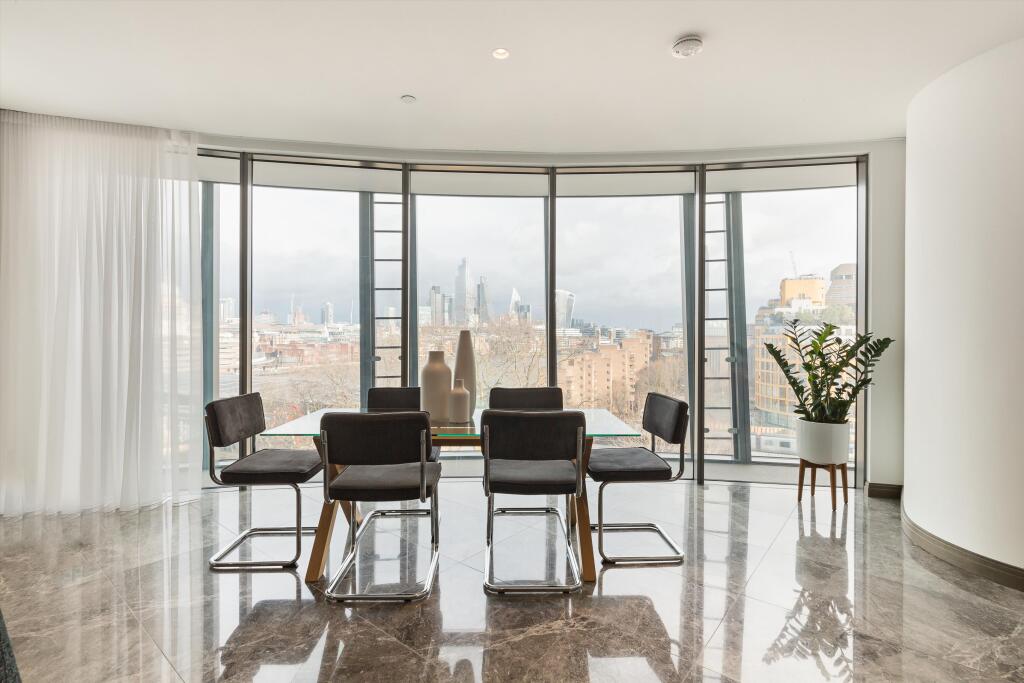Apartment in London - More