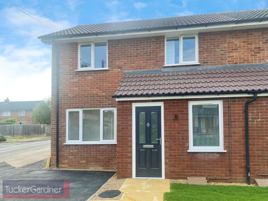 Main image of property: Capper Road, Waterbeach