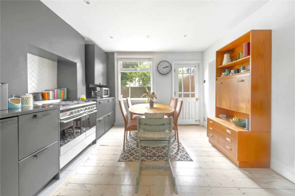 Howard Road, Walthamstow, London, E17 - View 5